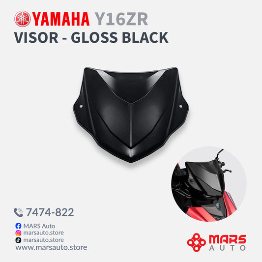 Visor Cover Y16ZR